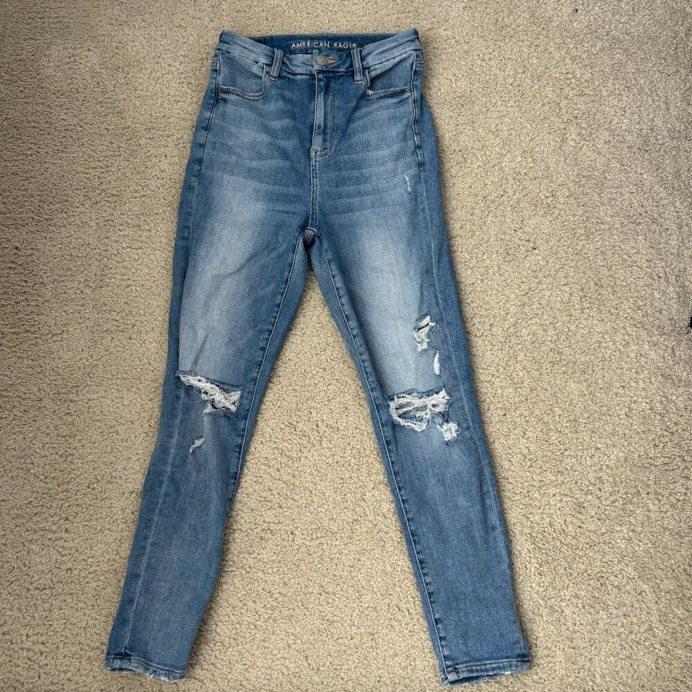 American Eagle Women's Jeans